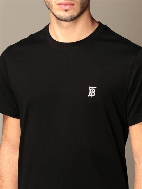 t shirt burberry homme noir|Burberry for men fragrantica.